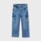 Boy Cargo Jeans