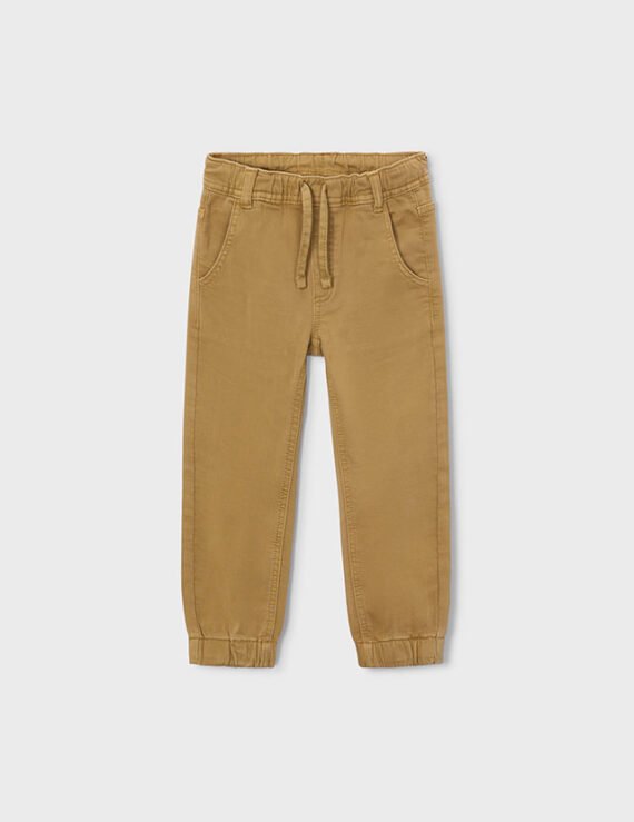 Boy Jogger Pants