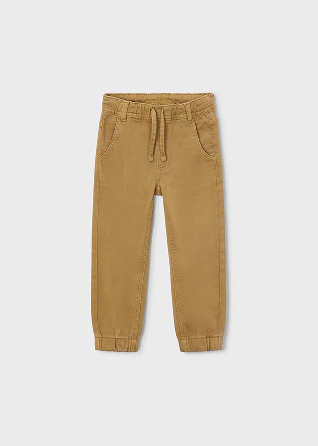 Boy Jogger Pants
