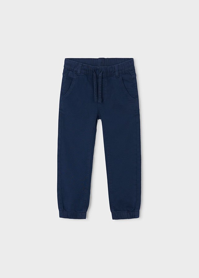 Boy Jogger Pants