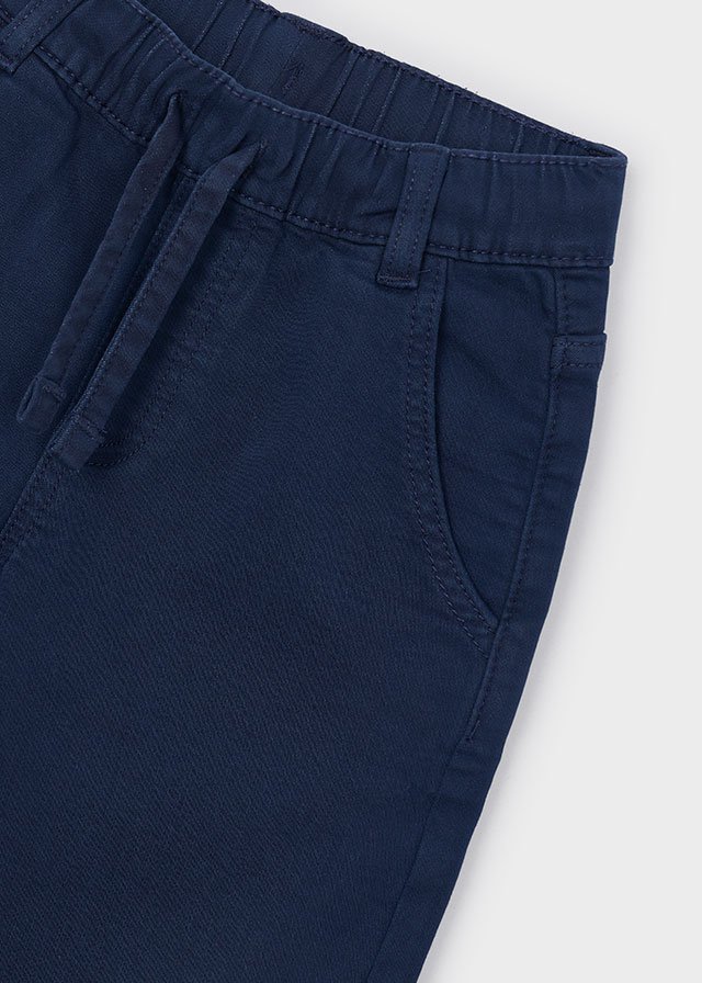 Boy Jogger Pants