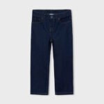 Boy Wide Leg Jeans
