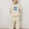 Boy Graphic Sweatpants