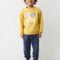 Boy Tracksuit