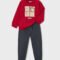 Boy Tracksuit