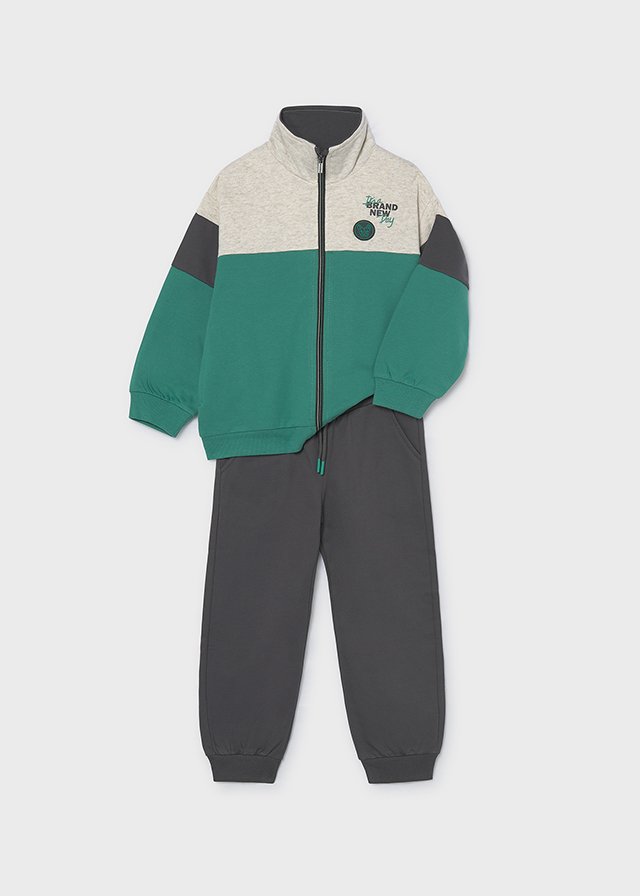 Boy Tracksuit