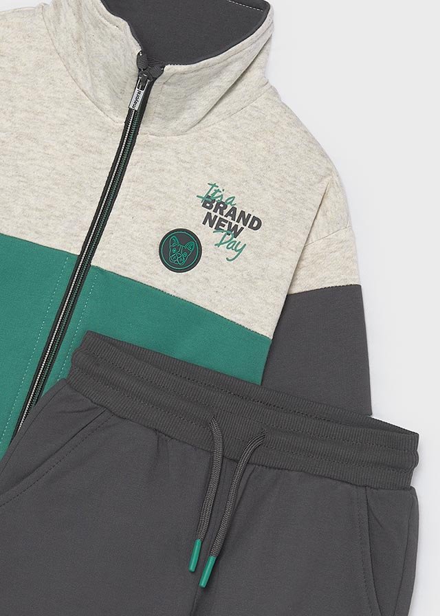 Boy Tracksuit