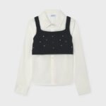 Girls' shirts and tops