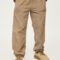 Boys' corduroy trousers
