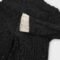 Girls' sequinned T-shirt and sweatshirt set