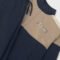 Boys' zip-up tracksuit