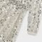 Girls' sequinned dress