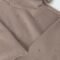 Girls' skirt and sweatshirt set