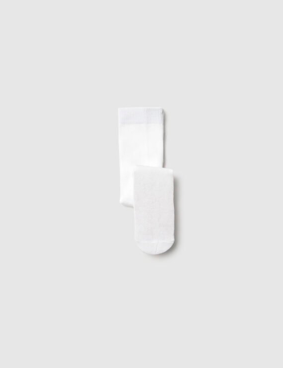 Newborn tights