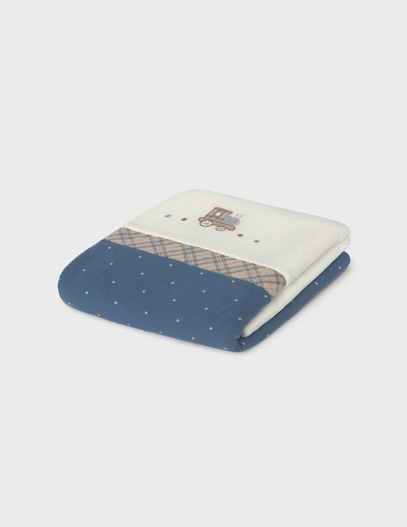 Baby Blanket