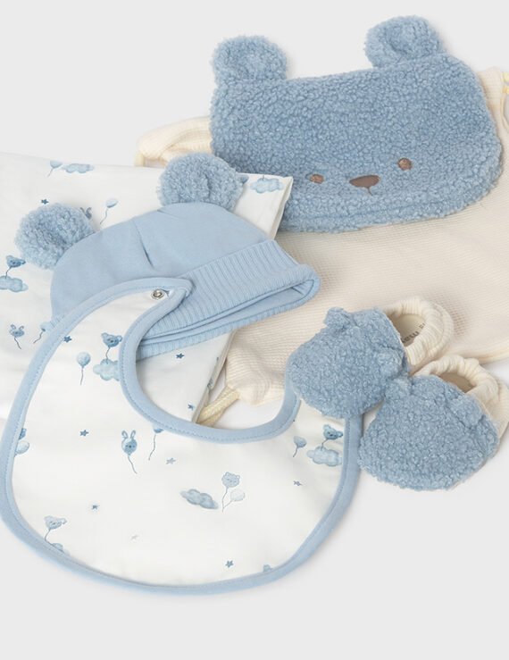 Baby Gift Set