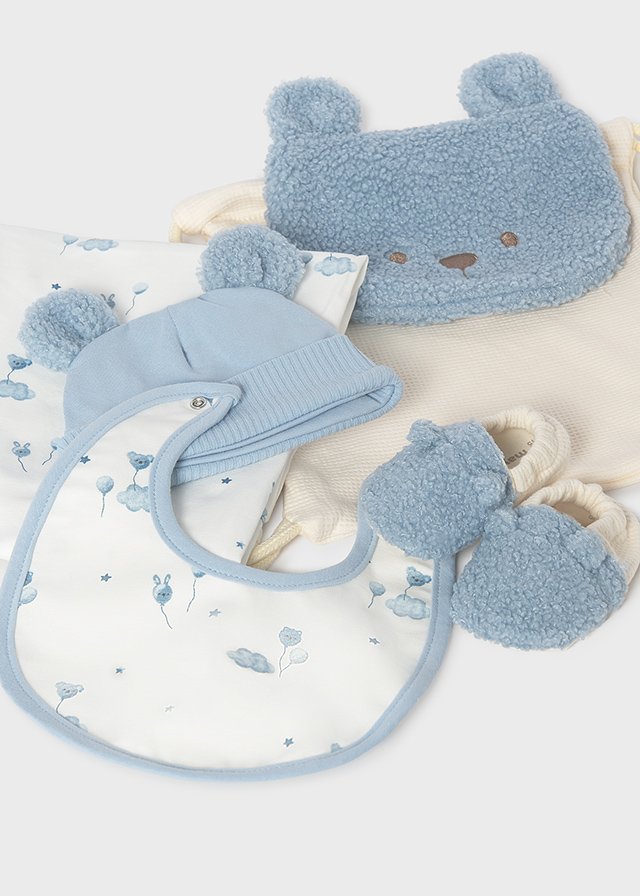 Baby Gift Set