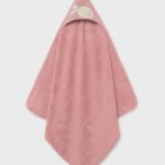 Cotton towel baby
