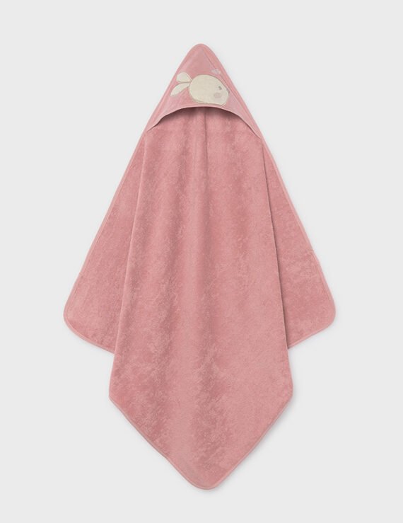 Cotton towel baby