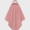 Cotton towel baby