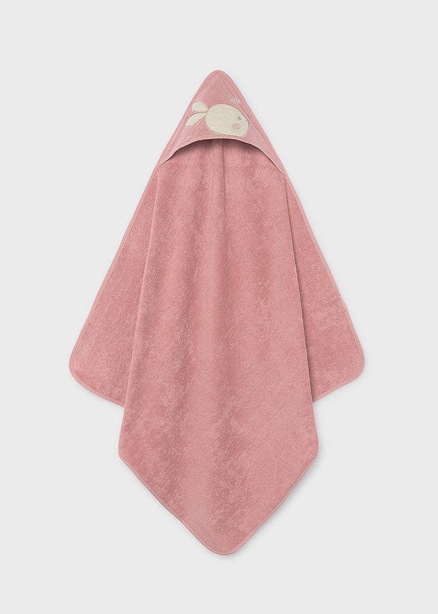 Cotton towel baby