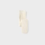 Baby ribbed leotard