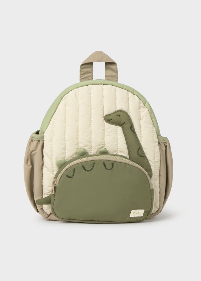 Backpack for baby boy