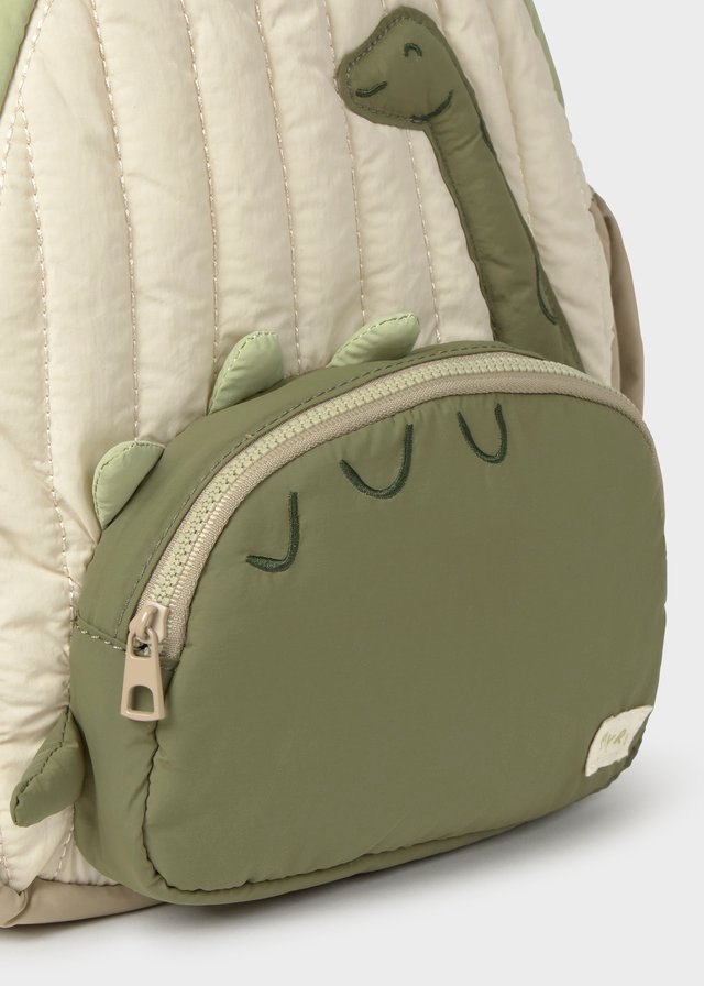 Backpack for baby boy