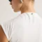 No sleeves top
