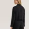 Crop jacket