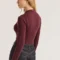 Knit top