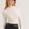 Knit top