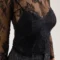 Lace top