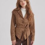 Swede jacket
