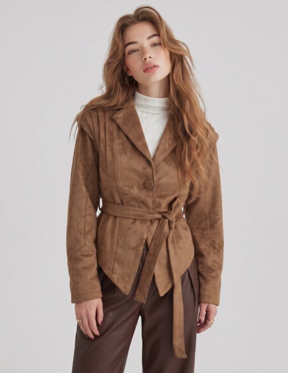 Swede jacket