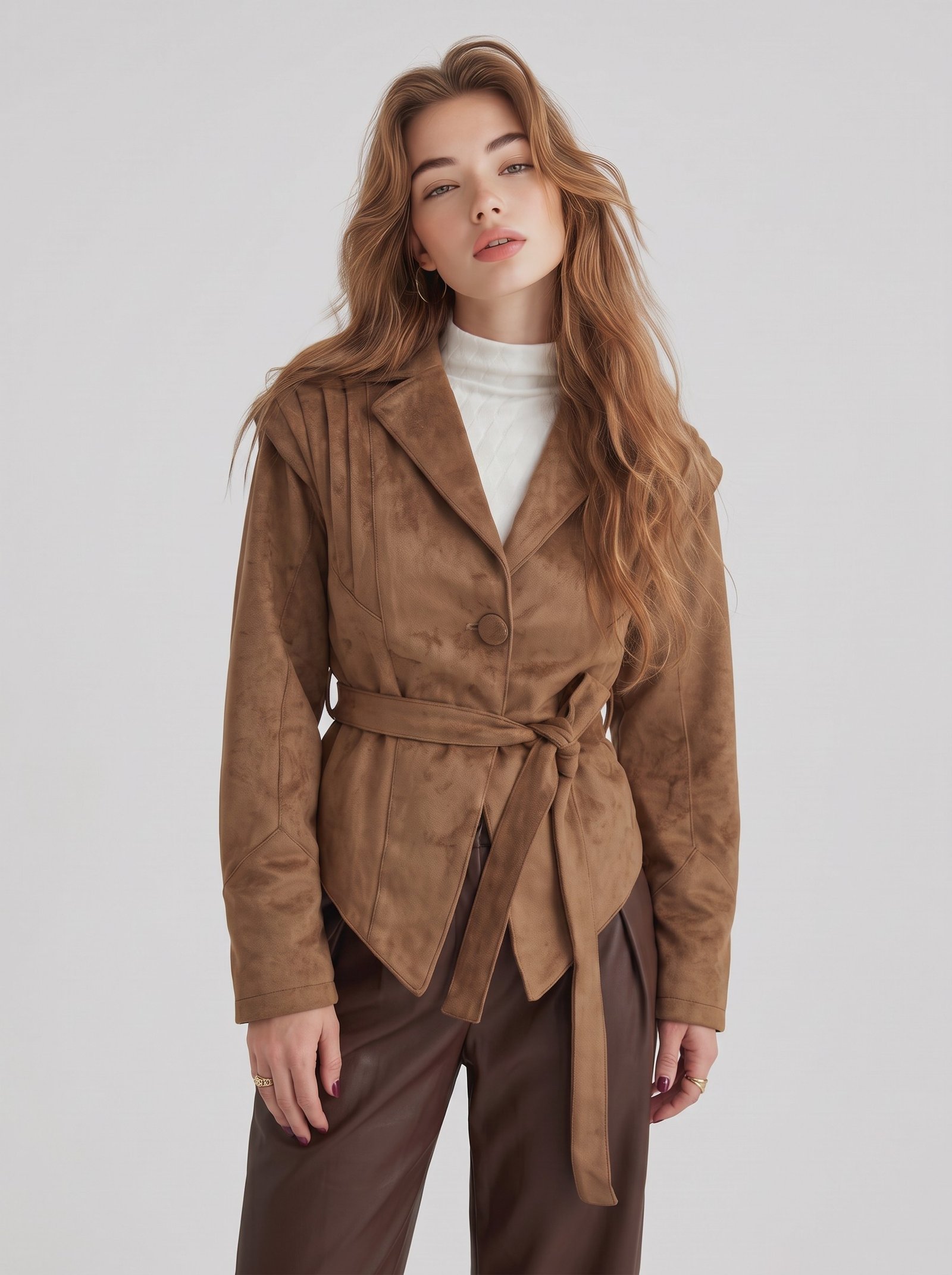 Swede jacket
