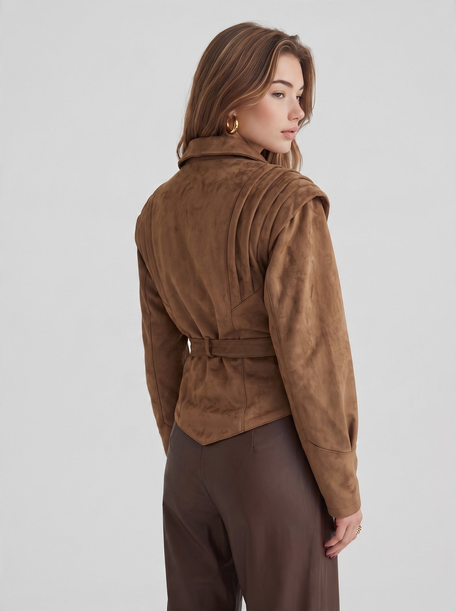 Swede jacket