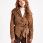 Swede jacket