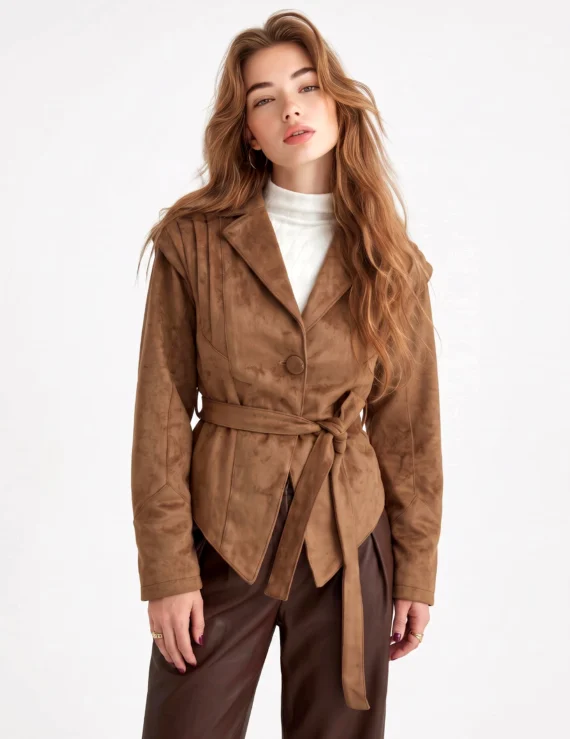 Swede jacket