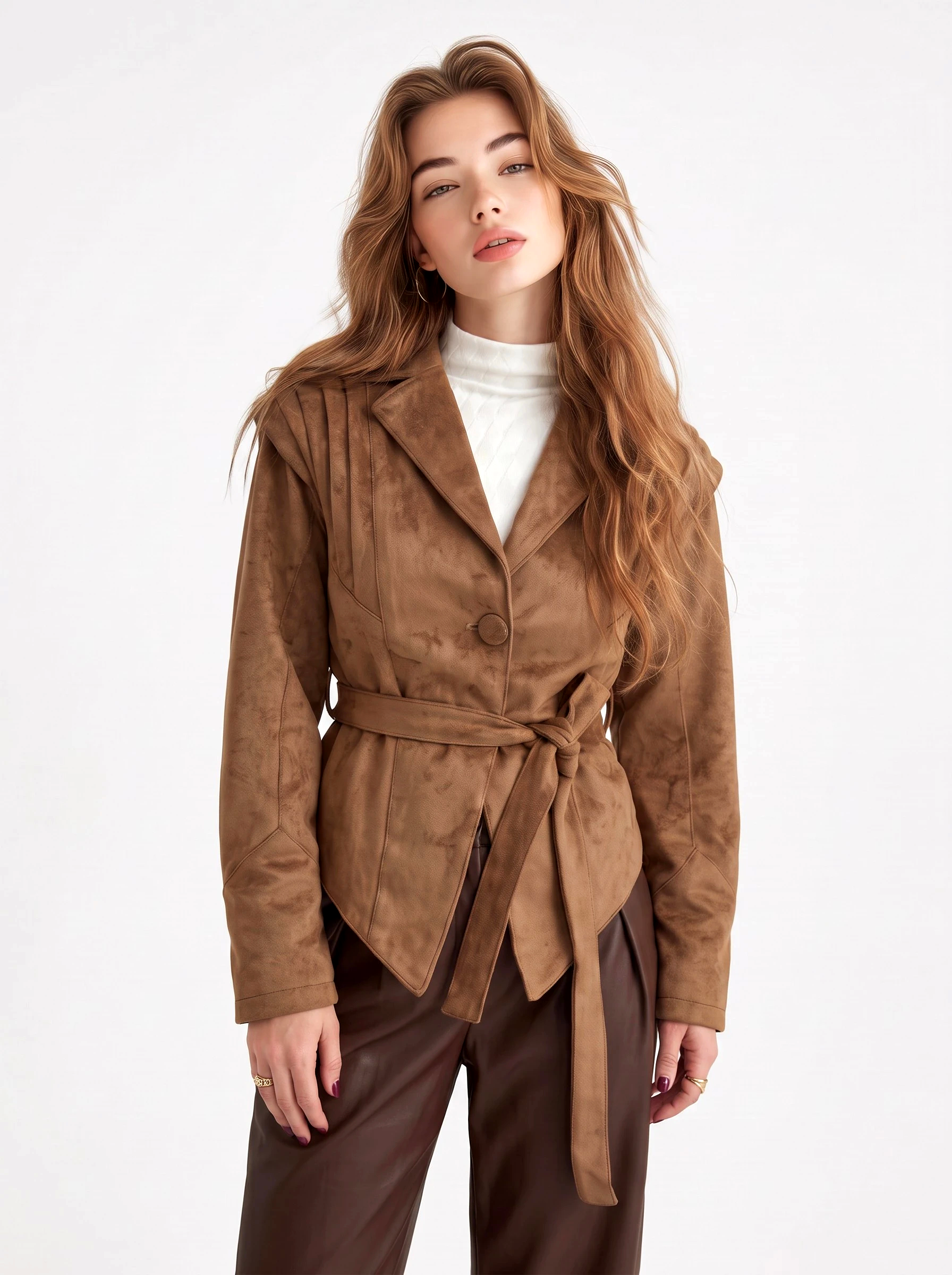 Swede jacket