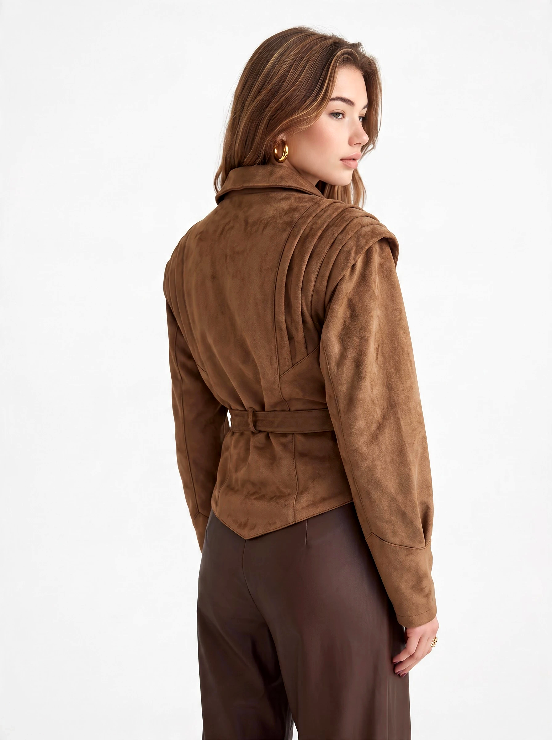 Swede jacket