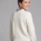 Sweater embroidery
