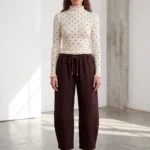 Casual pants