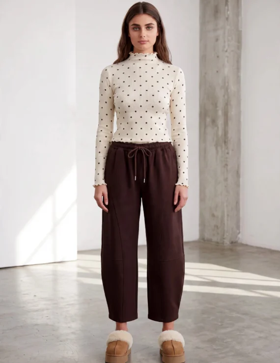 Casual pants