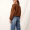 Swede bomber jacket