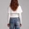 Sweater details