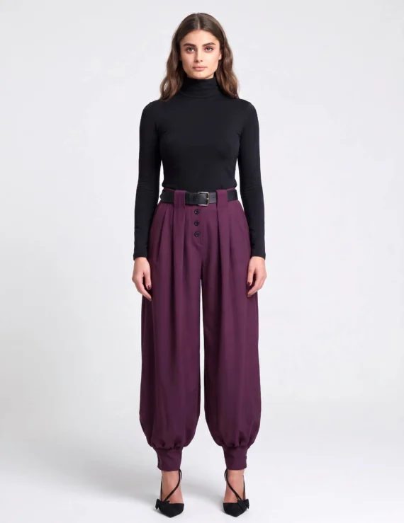 Pants balloon