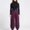 Pants balloon