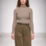 Basic turtleneck