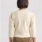 Cardigan small buttons front